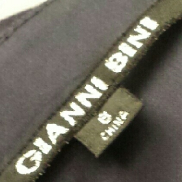 Navy Blue Dress w lace deals size 8 - Picture 2 of 3