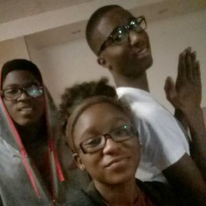 Meet your Posher, Taylor