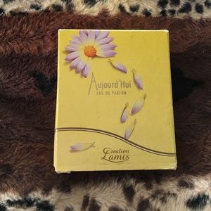 Aujourd Hui Parfume