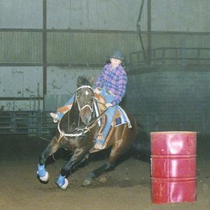 Meet your Posher, Nancy