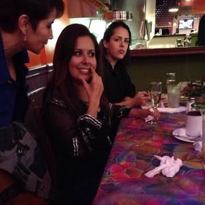 Meet your Posher, Marcella