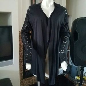 Peter Nygard Cardigan