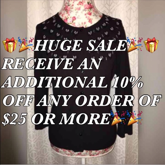 POSHMARK SPECIAL - Picture 1 of 1