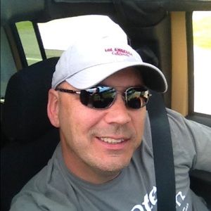 Meet your Posher, Bill