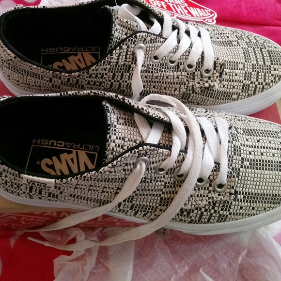 vans deluxe vans deluxe