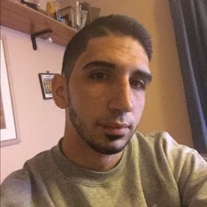 Meet your Posher, Anthony