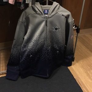 Dallas Cowboys Gameday Jacket