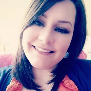 Meet your Posher, Audrey