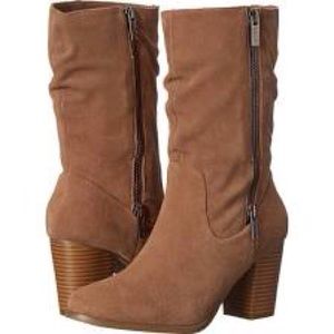 Kenneth Cole 'Lady of Mine' Boots