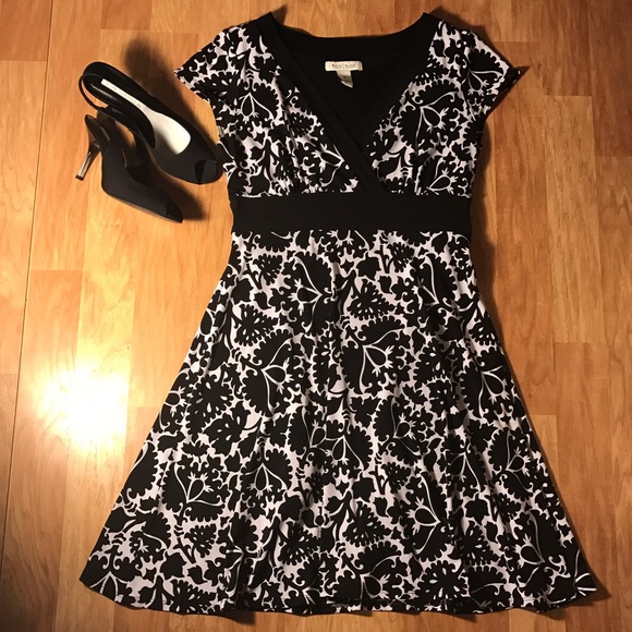 White House Black Market Dress