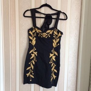 BNWT FREE PEOPLE DRESS