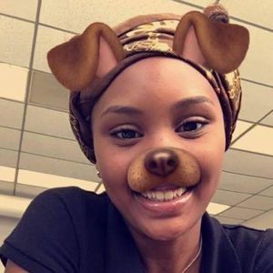 Meet your Posher, Lashonda