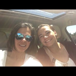 Meet your Posher, Barbara