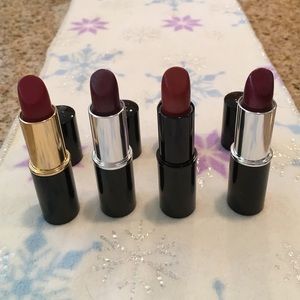 Brand new Lancome lipsticks