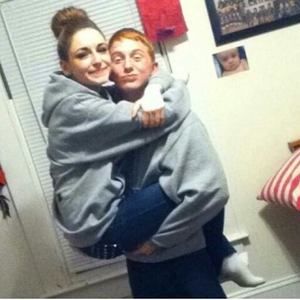 Meet your Posher, Kaleb