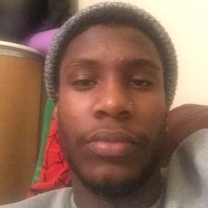 Meet your Posher, Micah