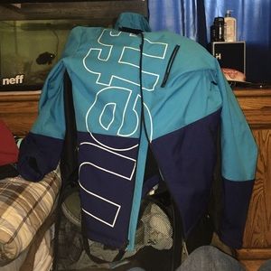 Neff snowboarding coat