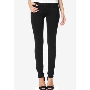 Hudson Collins skinny jeans
