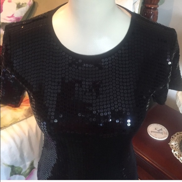 🎉SOLD 🎉BEAUTIFUL Michael Kors dress - Picture 2 of 4