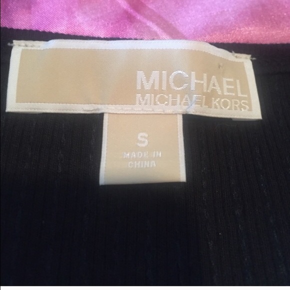 🎉SOLD 🎉BEAUTIFUL Michael Kors dress - Picture 4 of 4