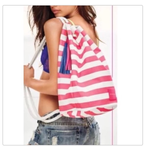 Victoria's Secret Tote