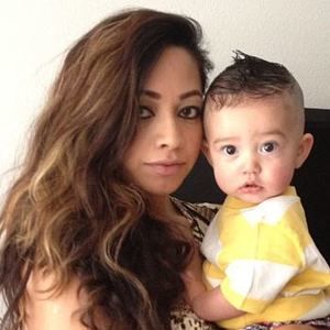 Meet your Posher, Marisol