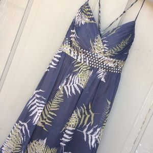 Max & Cleo Fern Dress