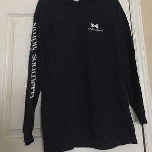 Simply southern T-shirt