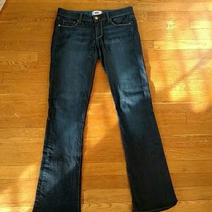 Paige Manhattan Jeans