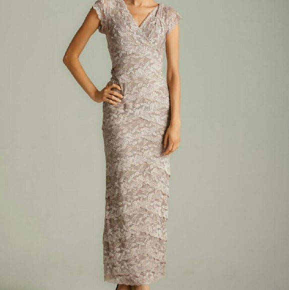 Beautiful Lace Dress