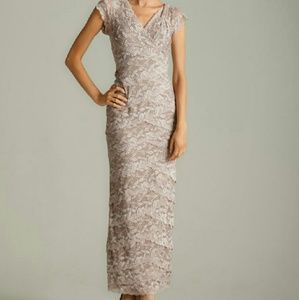 Beautiful Lace Dress