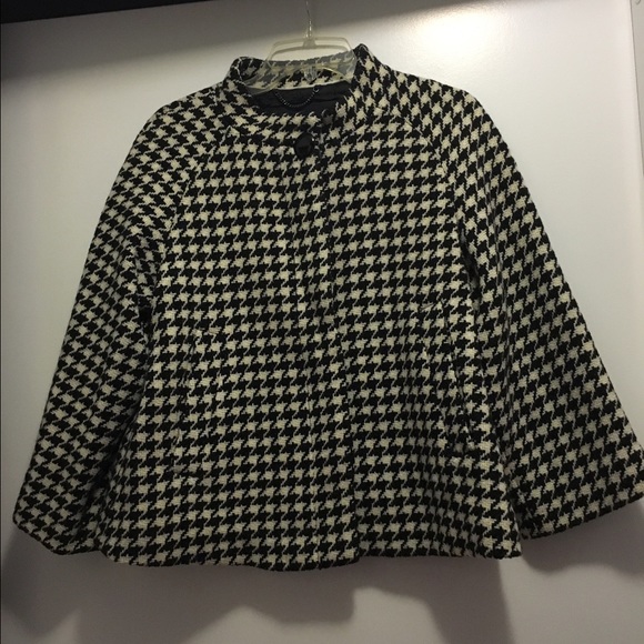 Banana Republic Coat