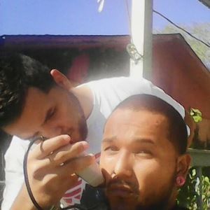 Meet your Posher, Josesito