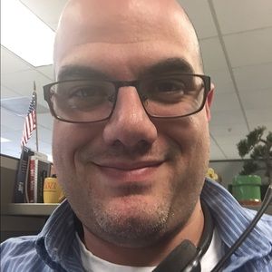 Meet your Posher, William