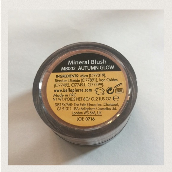 Makeup bundle