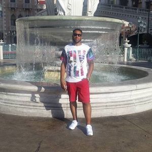 Meet your Posher, Steven