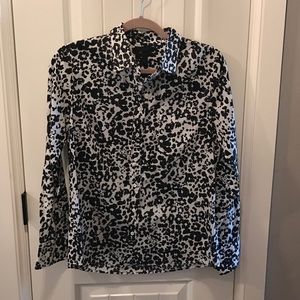 J. Crew Blouse