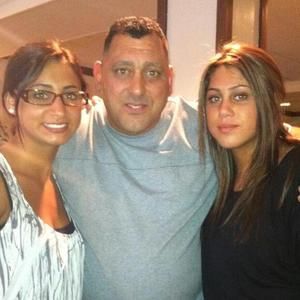 Meet your Posher, Bruce