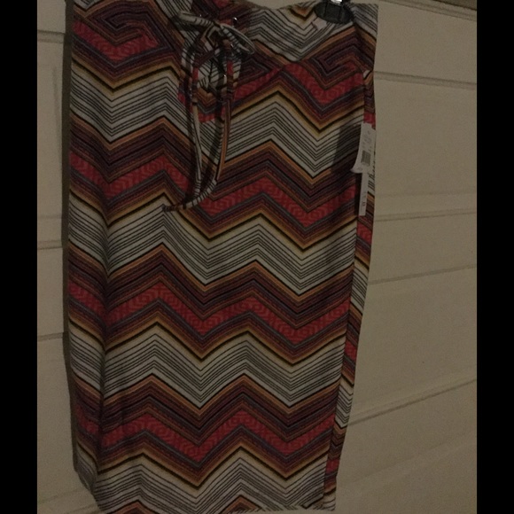 Brand new skirt by joe benbasset  med