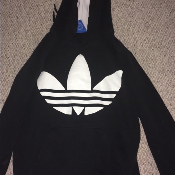 Adidas hoodie