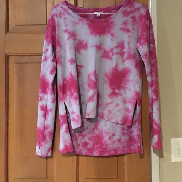 Juicy couture shirt