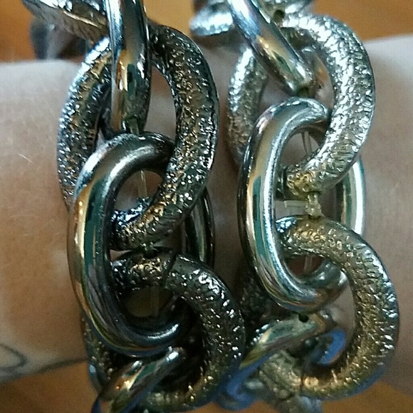 Chain bracelet - Picture 2 of 2