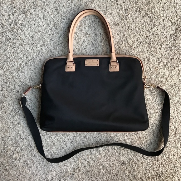 Kate Spade Kennedy Park Calista Work Bag