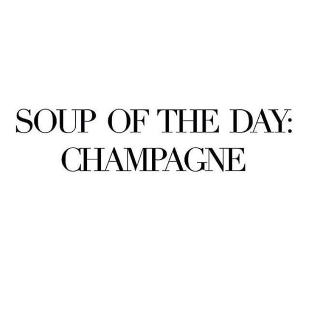 Meet your Posher, Magdalena