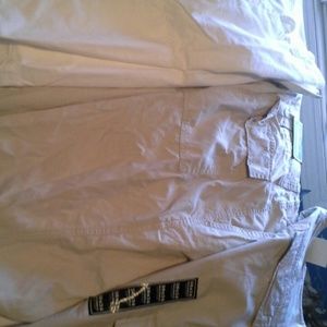 Mens Pants 38x32 and 38x34