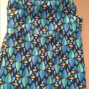 OS LuLaRoe leggings