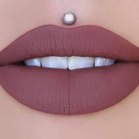 Jeffree Star Androgyny
