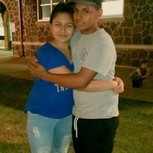 Meet your Posher, Santos