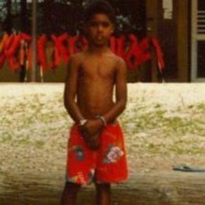 Meet your Posher, Louie