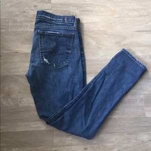 7 For All Mankind Jeans